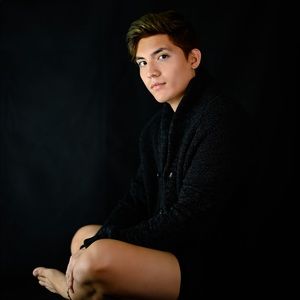 Meet your Posher, Michael